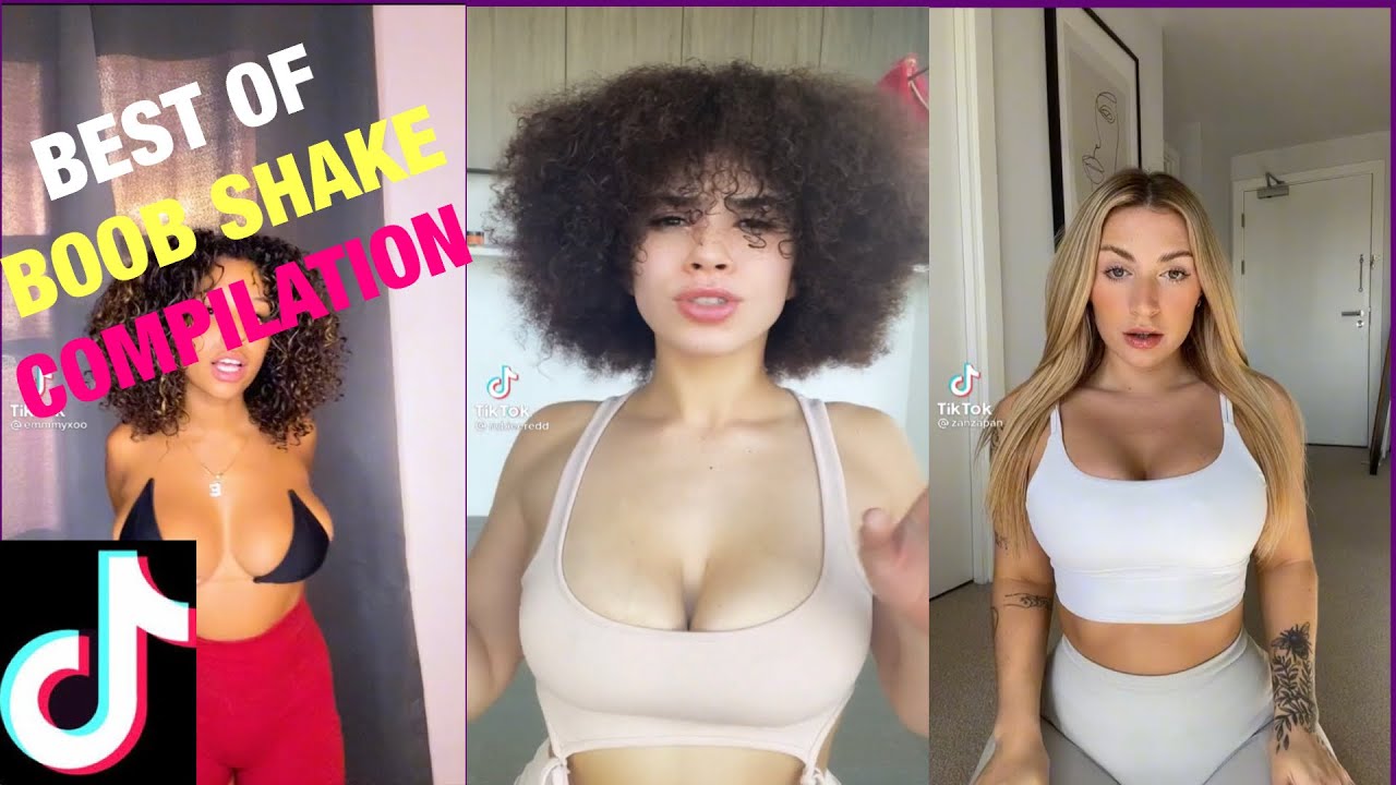 brandon woolfolk add big boobs bouncing compilation photo