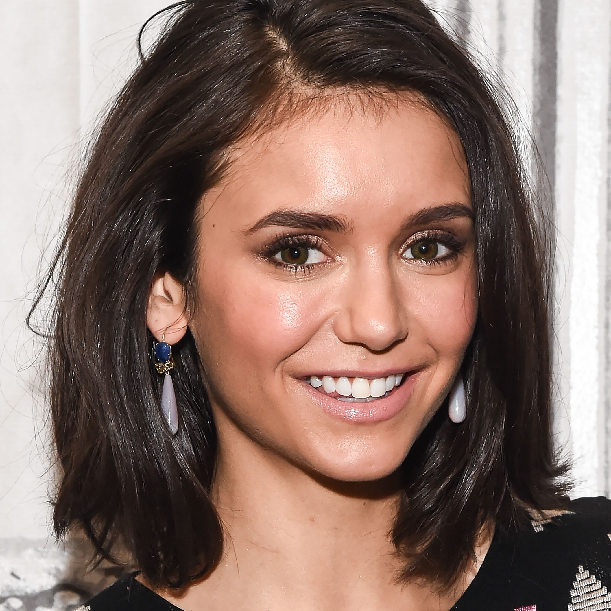 april pierce recommends nina dobrev nide pic