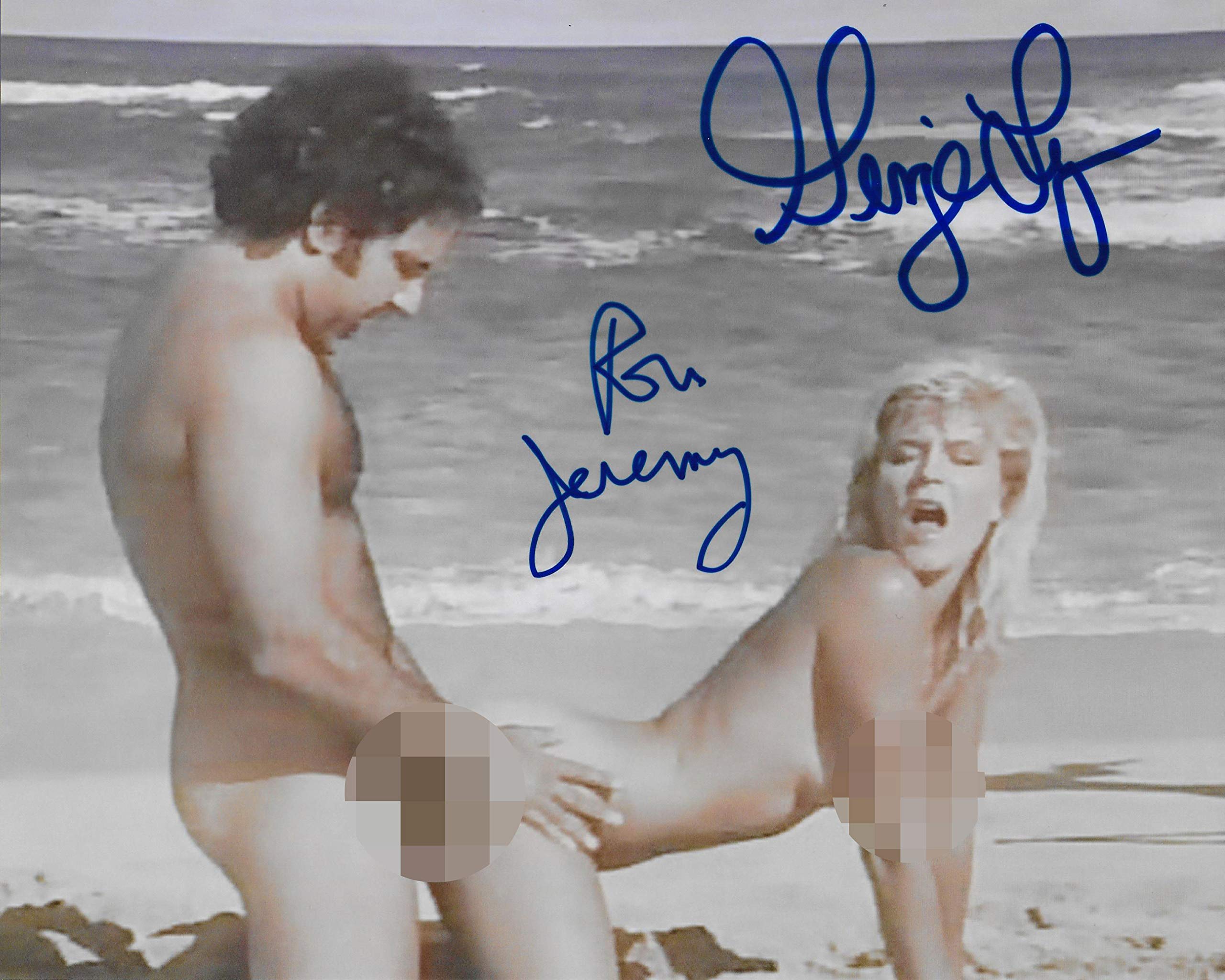 Best of Ginger lynn and ron jeremy