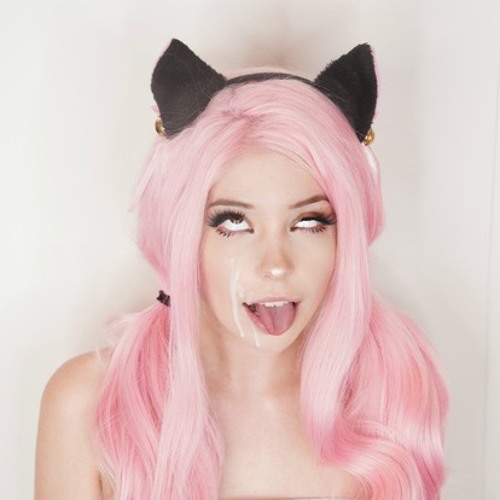 alexander dejonge recommends belle delphine dance pic