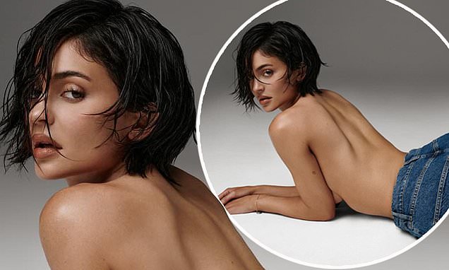 austin livermore add kylie jenner nude pics photo