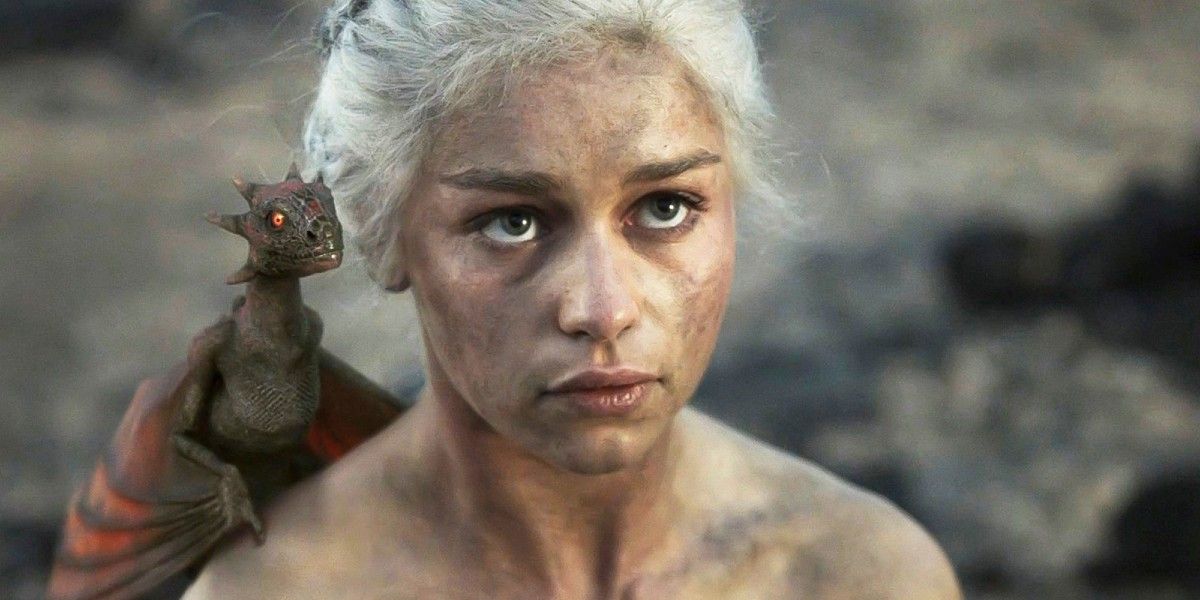 amy nicole harris recommends Nude Images Of Emilia Clarke