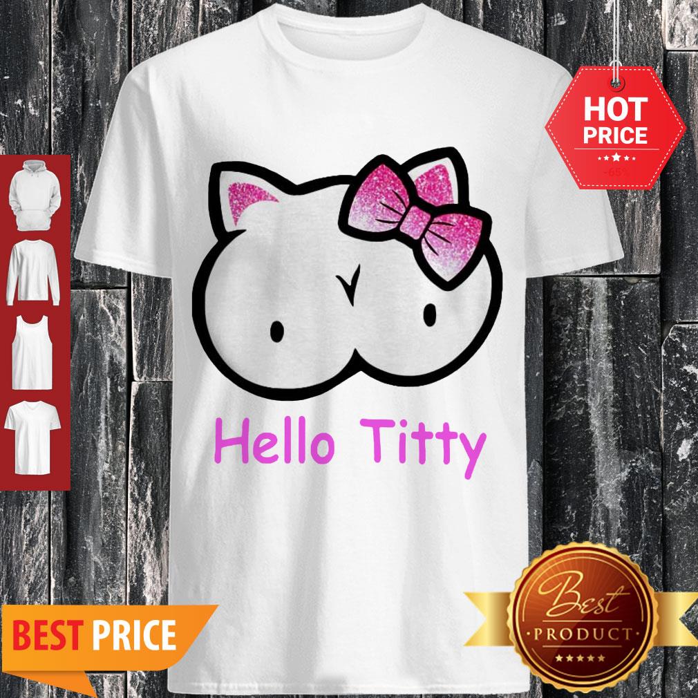 Best of Hello kitty tits