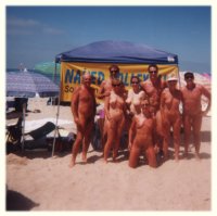 dawn delisle recommends nude vollyball pic