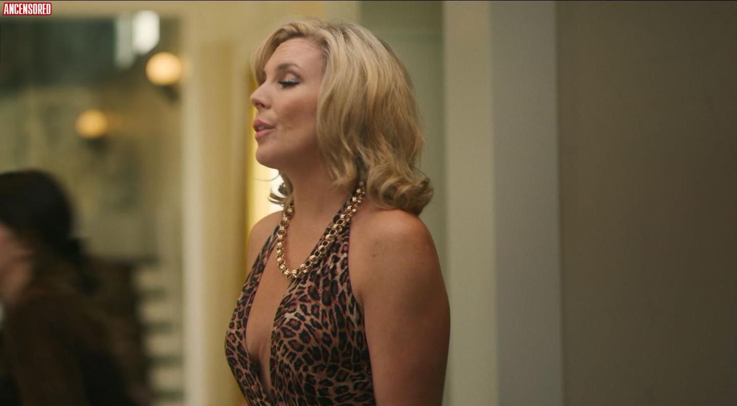 anna krivolapova recommends june diane raphael naked pic