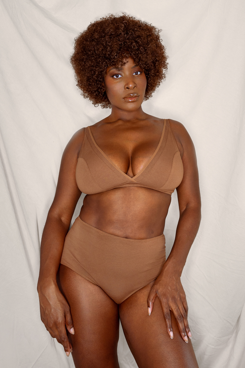 cheryl burkey recommends ebony firm tits pic