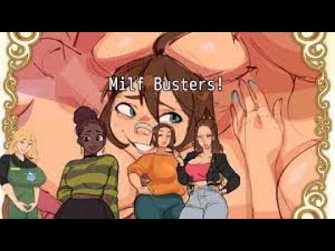 Best of Milf busters