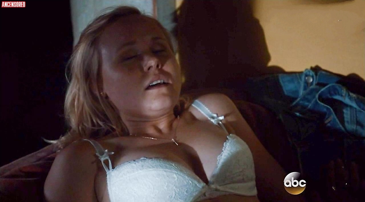 colette boan recommends Alison Pill Nude