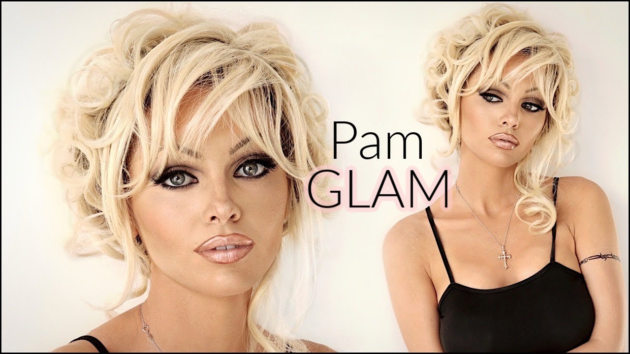 Best of Pamella makeup videos