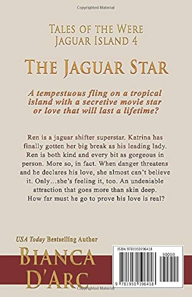 bella crabtree recommends Bianca Jaguar