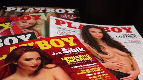 bethany brubaker recommends playboy free clips pic