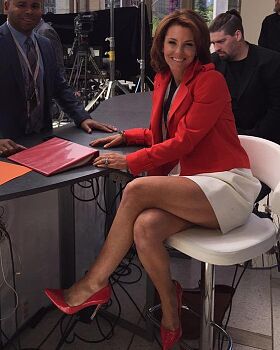 stephanie ruhle hot