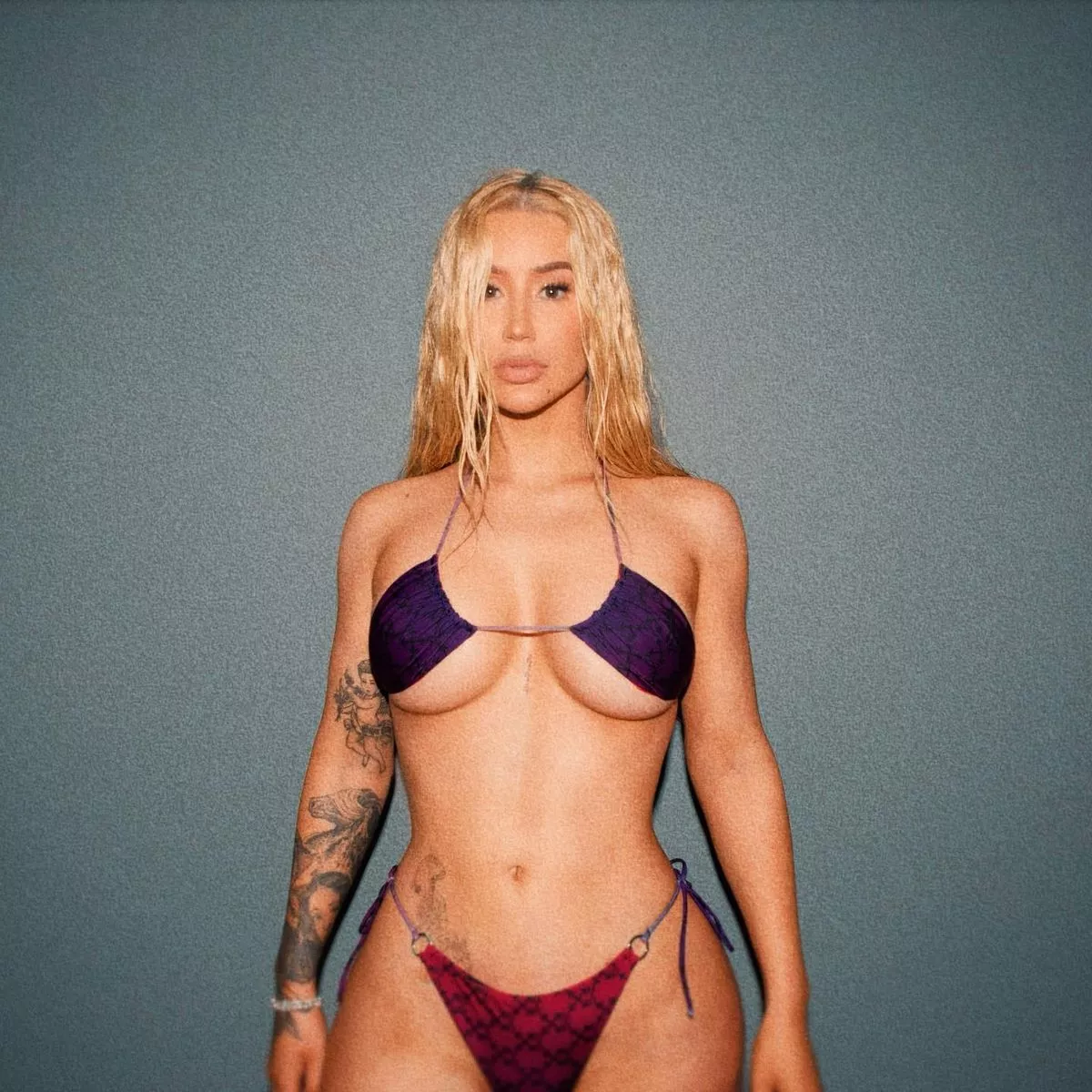 barbara nardone recommends iggy azalea ass pics pic