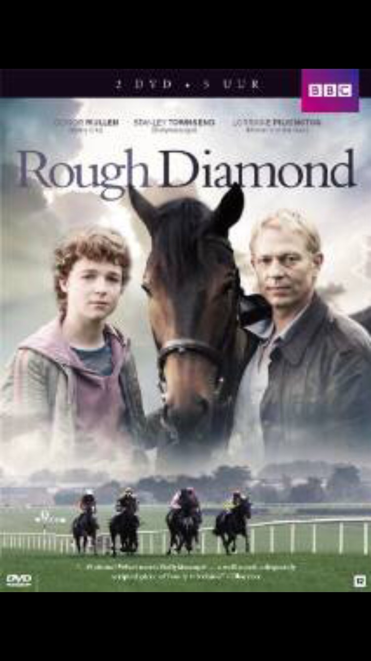 aaron silcock recommends rough diamond bbc pic