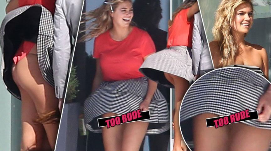 darius m tuason recommends kate up skirt pic