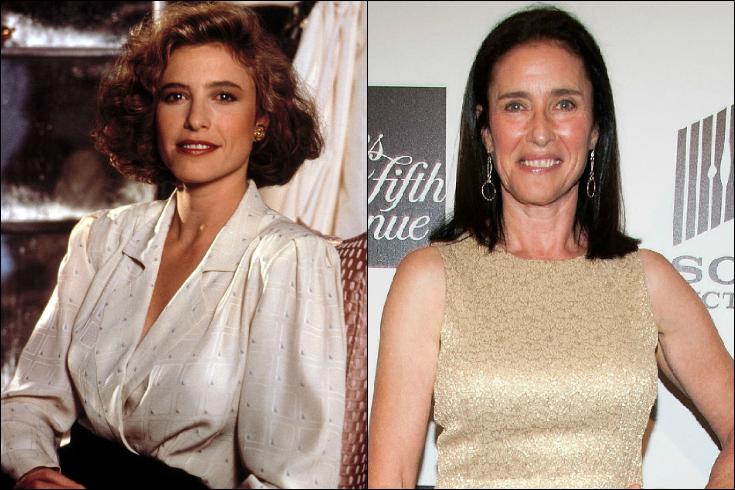 mimi rogers big tits