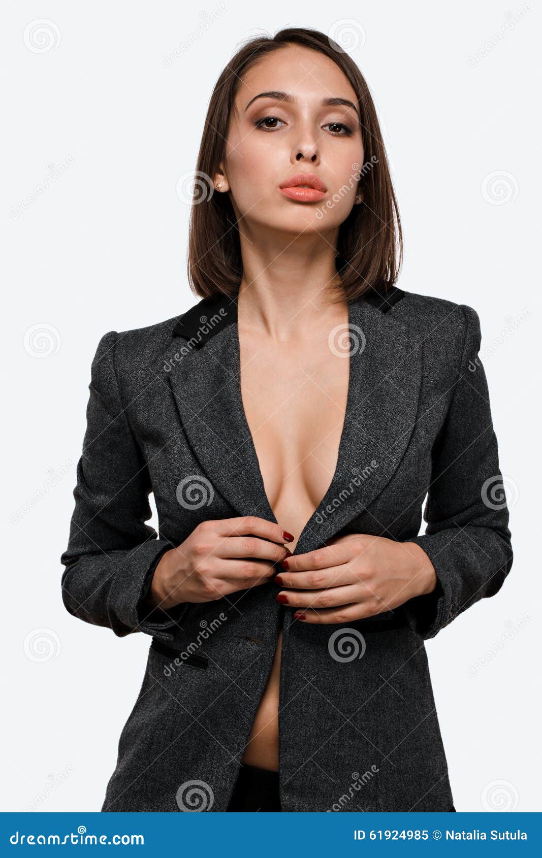 Best of Business woman nude