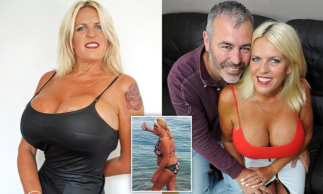 candice goldstone share old men and big tits photos