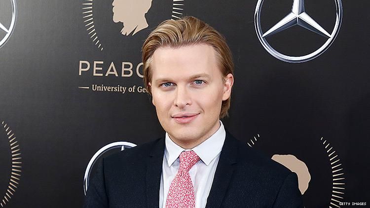 amy martyn recommends ronan farrow naked pic