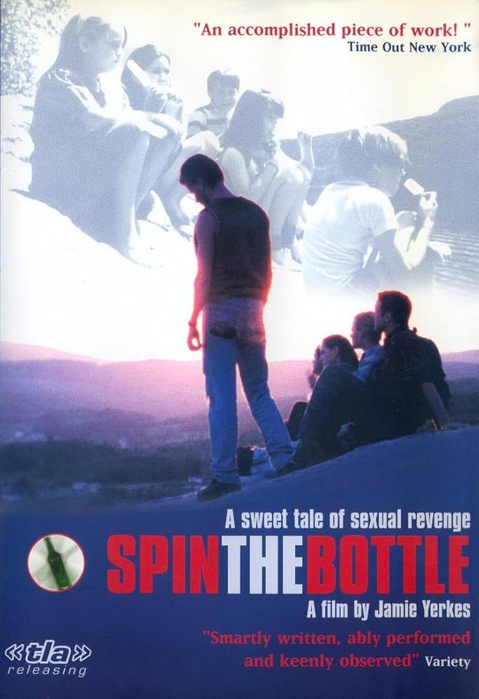 dino espiritu recommends spin the bottle sexual pic