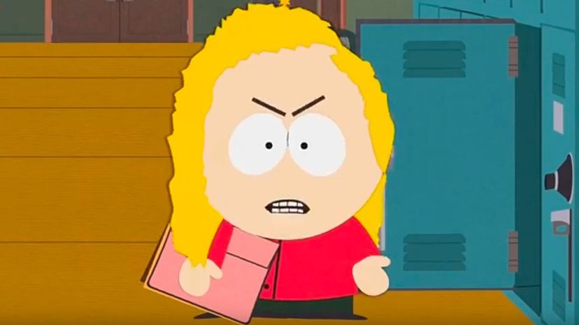 avpreet singh recommends lisa daniels south park pic