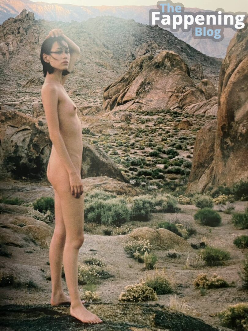 chynna nicoletti recommends kiko mizuhara nude pic