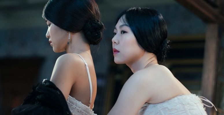 anna gabel recommends Korean Erotic Films