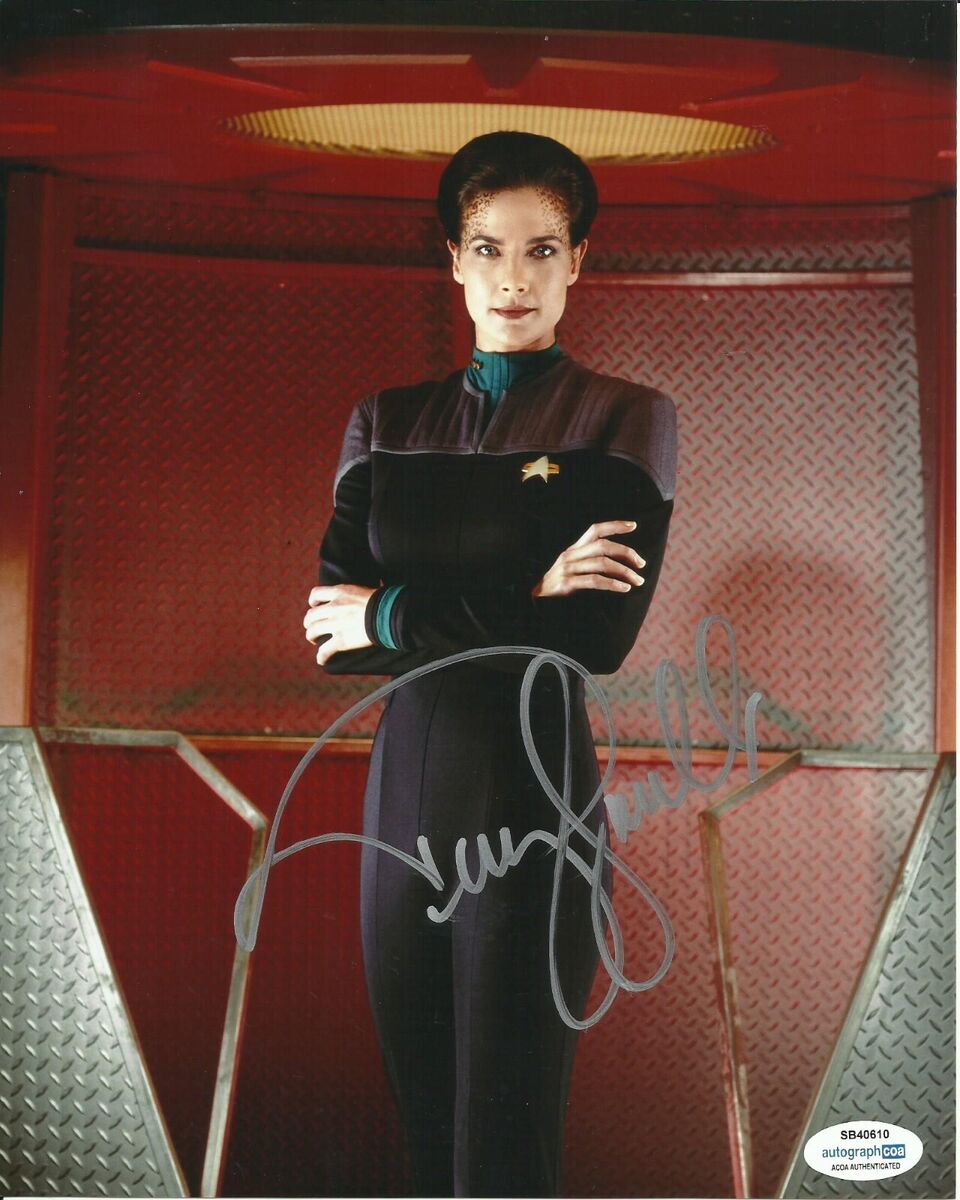 bridget wills recommends terry farrell sexy pic