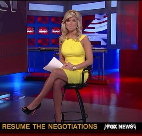 fox news ladies nude