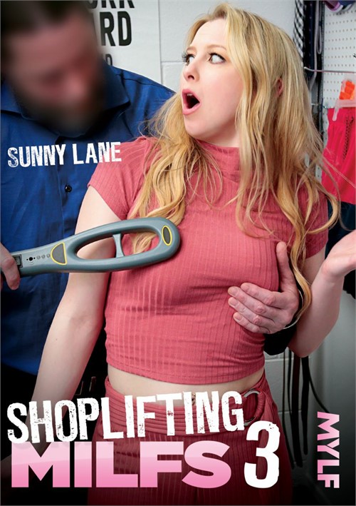 danny lawson recommends shoplifting porn movies pic