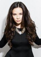 dana sitzman recommends malese jow nude pic