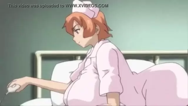 Best of Anime nurse porn