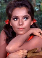 dawn wells nude