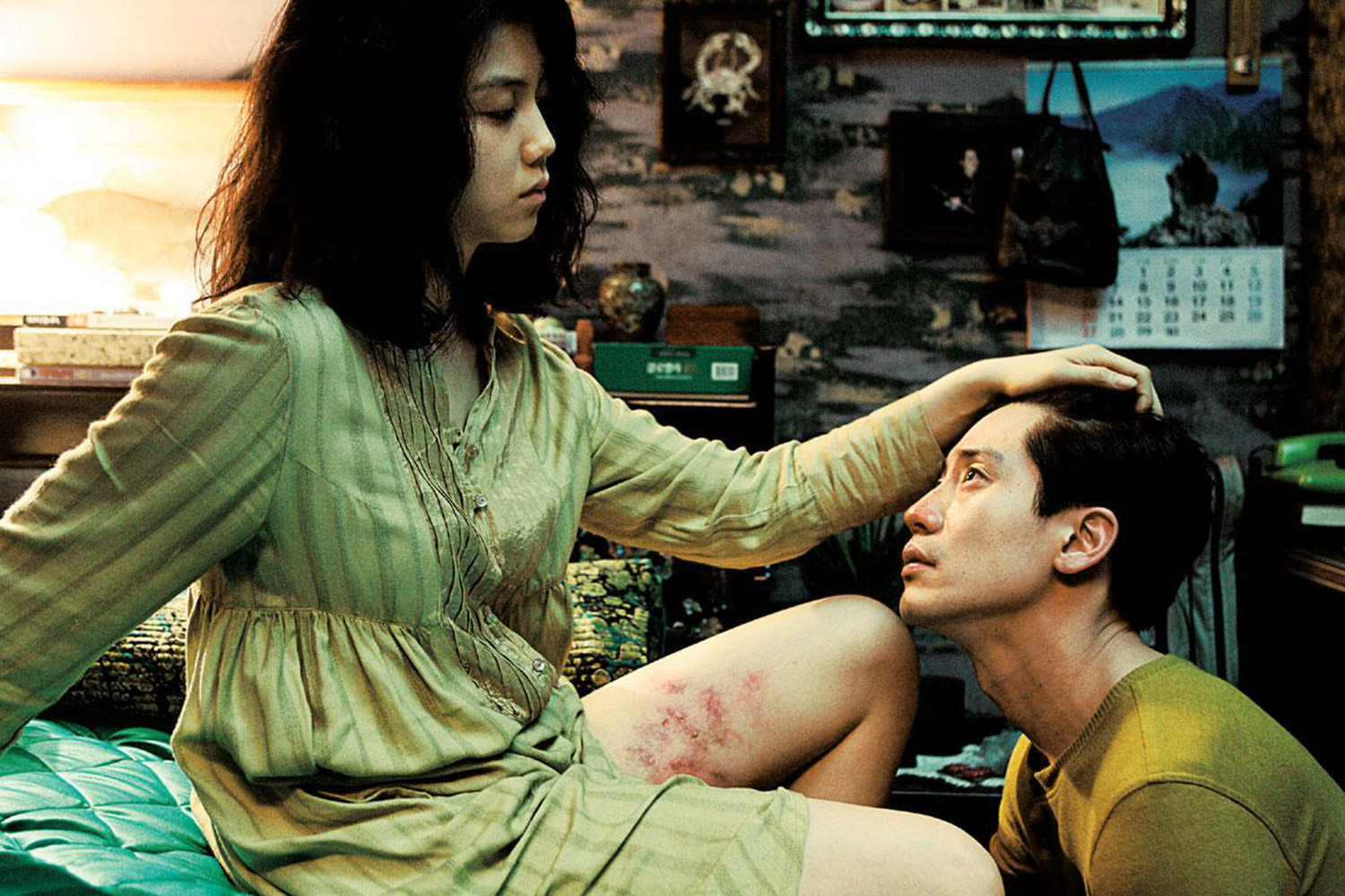 dave bob recommends erotic korean movies pic