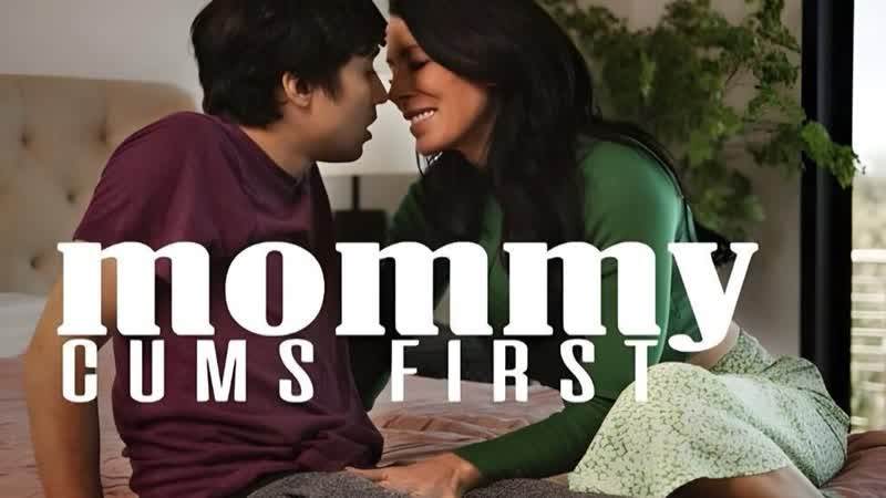 dan cull recommends Reagan Foxx Mommy Cums First