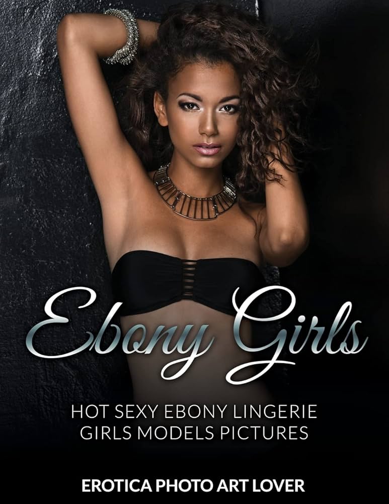 all ebony tgirls