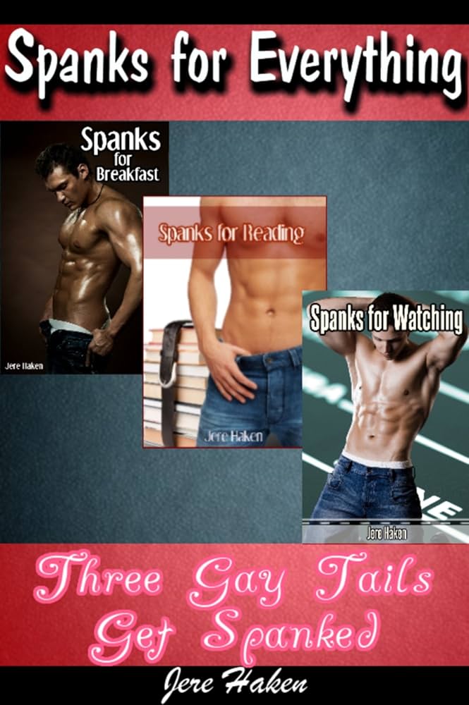 alexandru mihaescu recommends Twinks Get Spanked