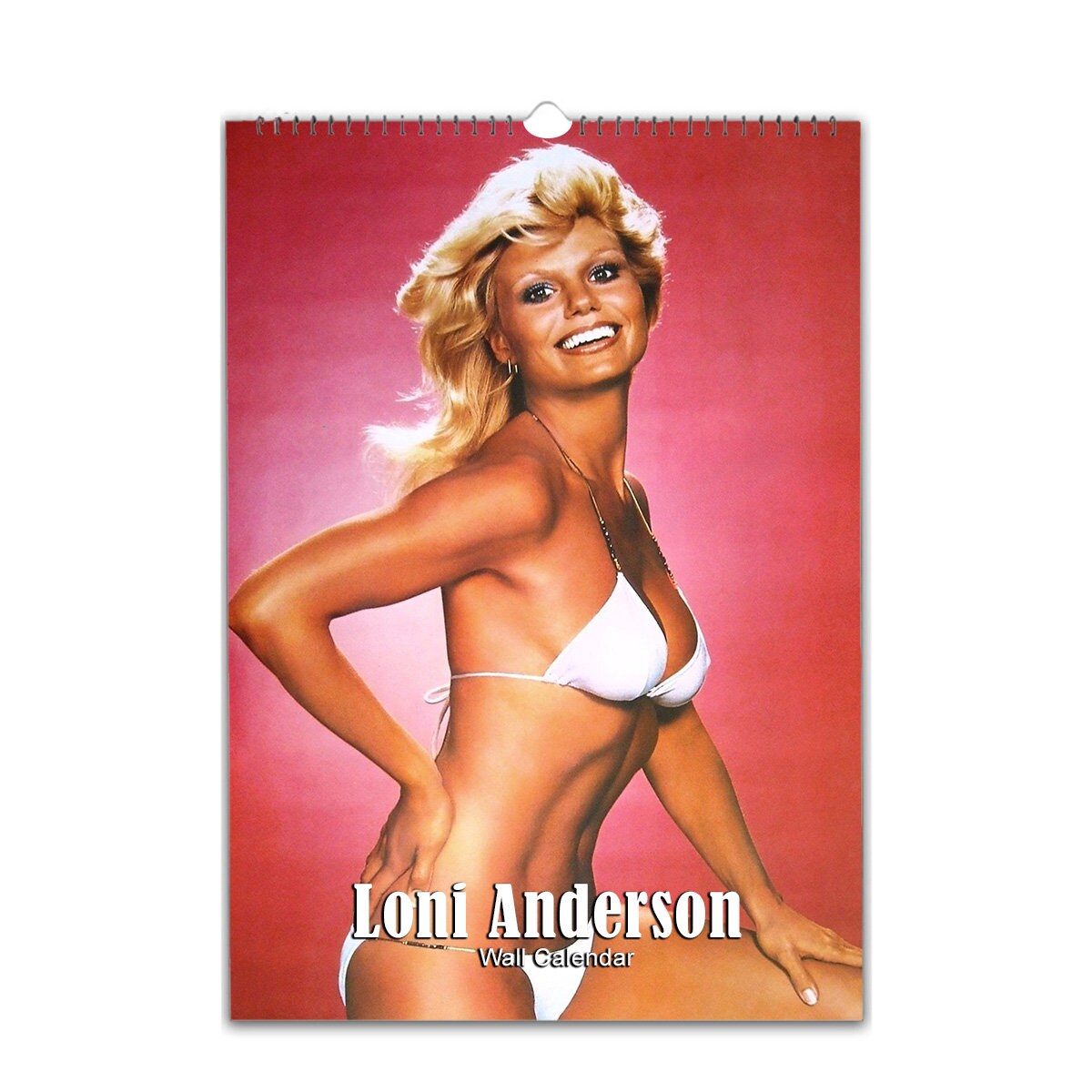 daphne gary recommends Loni Anderson Sexy