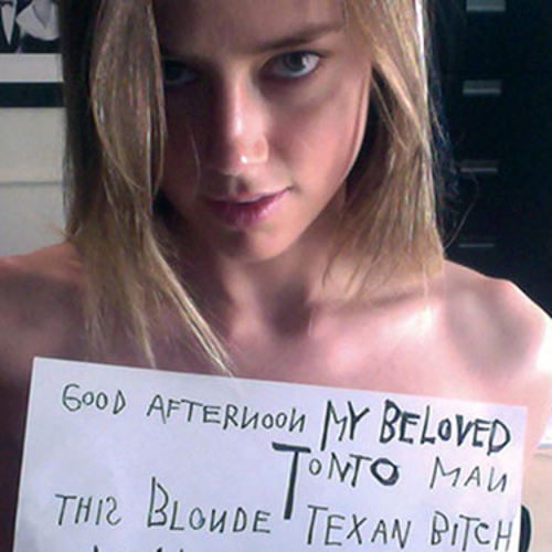 colvin oliver recommends amber heard nude leaked pic