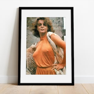 debbie stabler recommends ann margret toppless pic