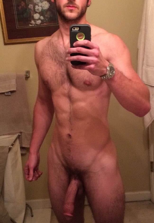 Best of Big hairy men nude