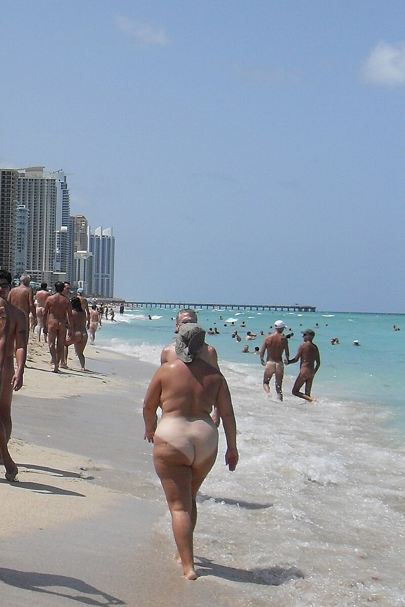 cynthia hulse recommends nude beach picts pic