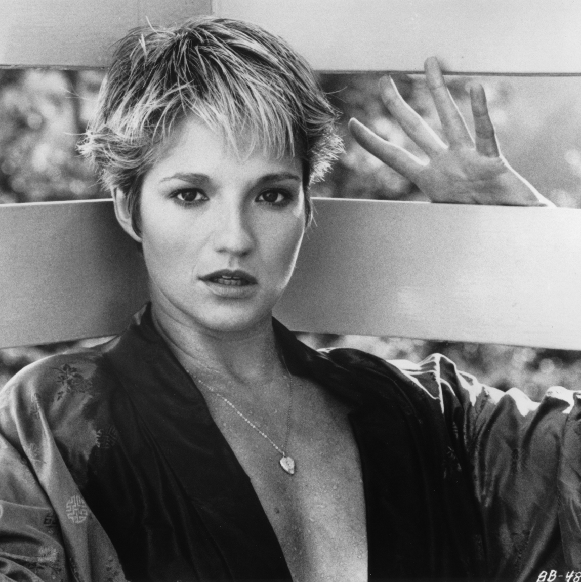 barbara sorby add photo ellen barkin sexy