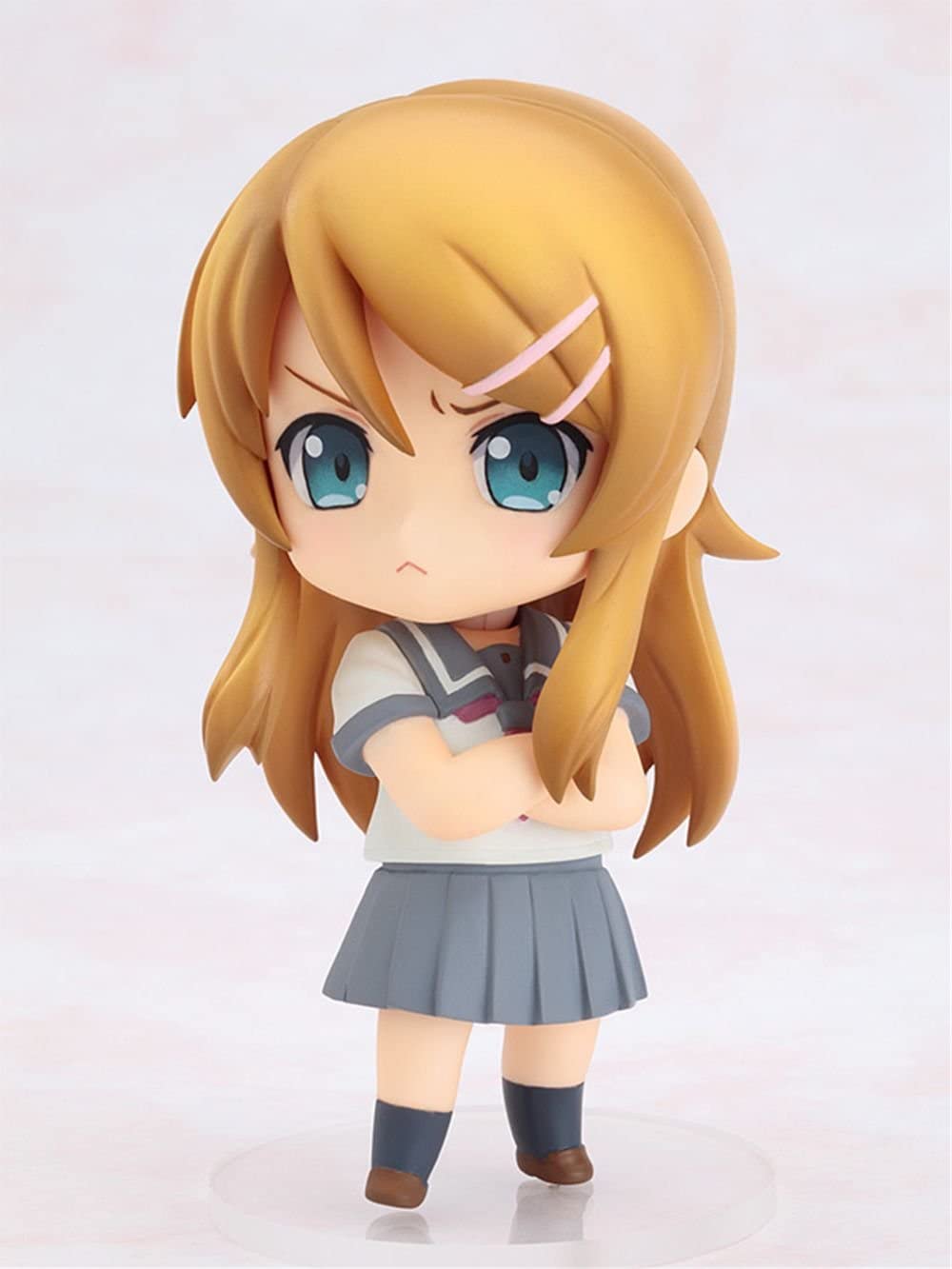 adrian ionescu recommends kirino kousaka anime pic