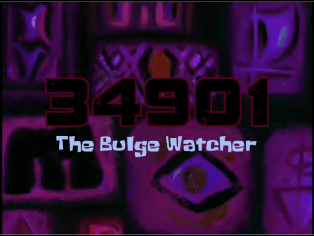 curtis butte recommends bulge watcher pic