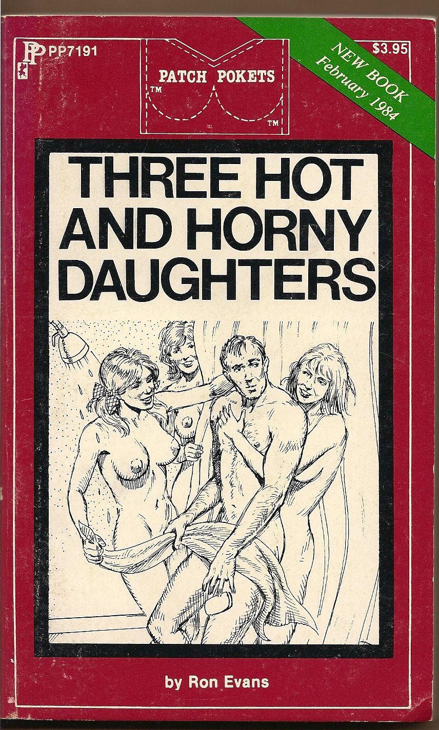 cory cox recommends Horny Daughters