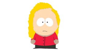 daphkar jean recommends lisa daniels south park pic