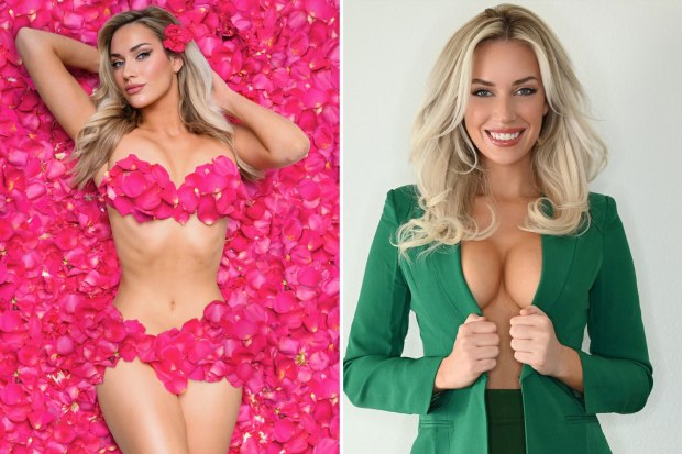 angel murchison add paigespiranac naked photo