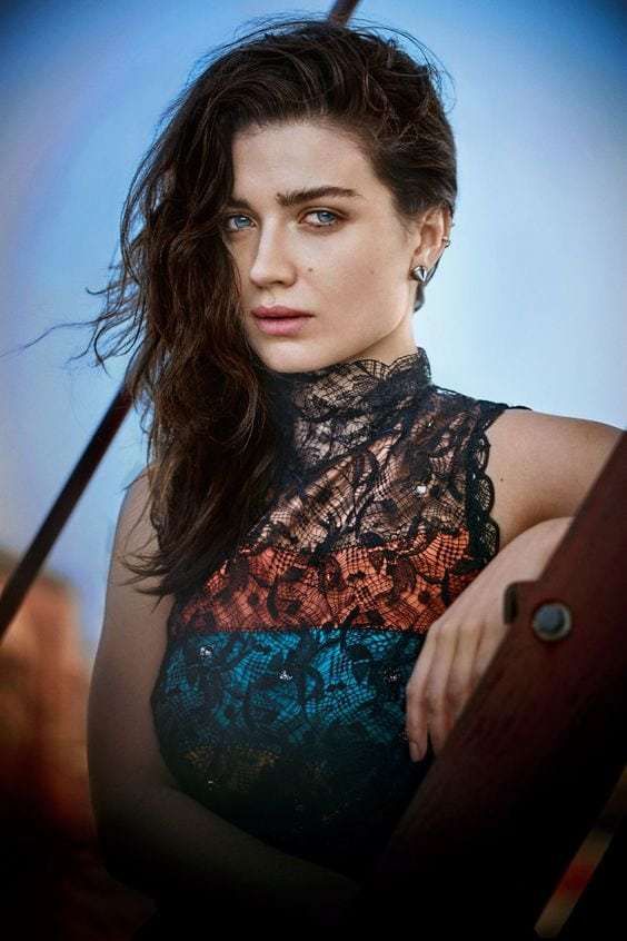 billy quigley add photo eve hewson sexy