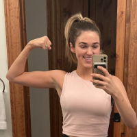 anna rossetto share sadie robertson nude photos